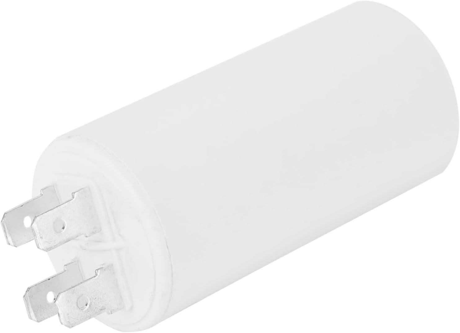 8 uf 450V Daimi Kondansatör Hawcon