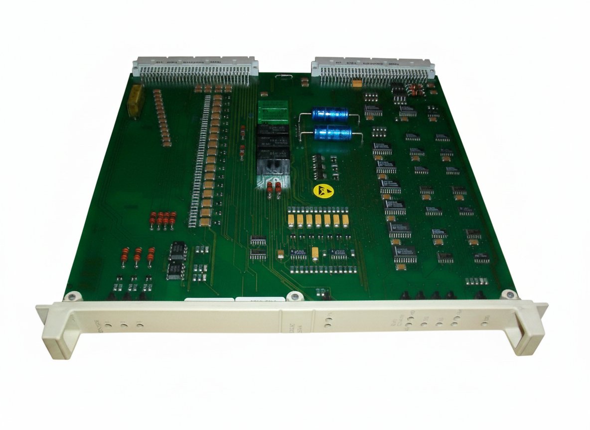 ABB DSQC 256A Sensor Module 3HAB2211-1