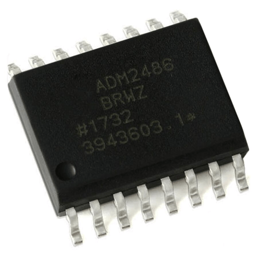 ADM 2486 Entegre
