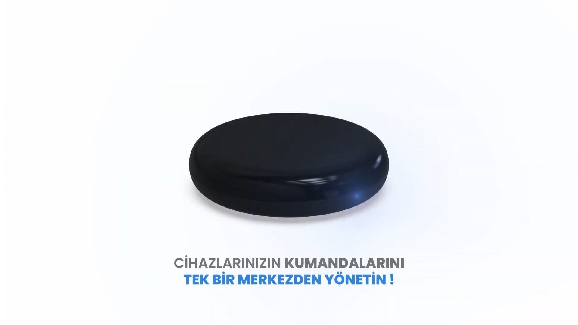 Alpsmart AS842 Akıllı Wi-Fi IR Kumanda Merkezi