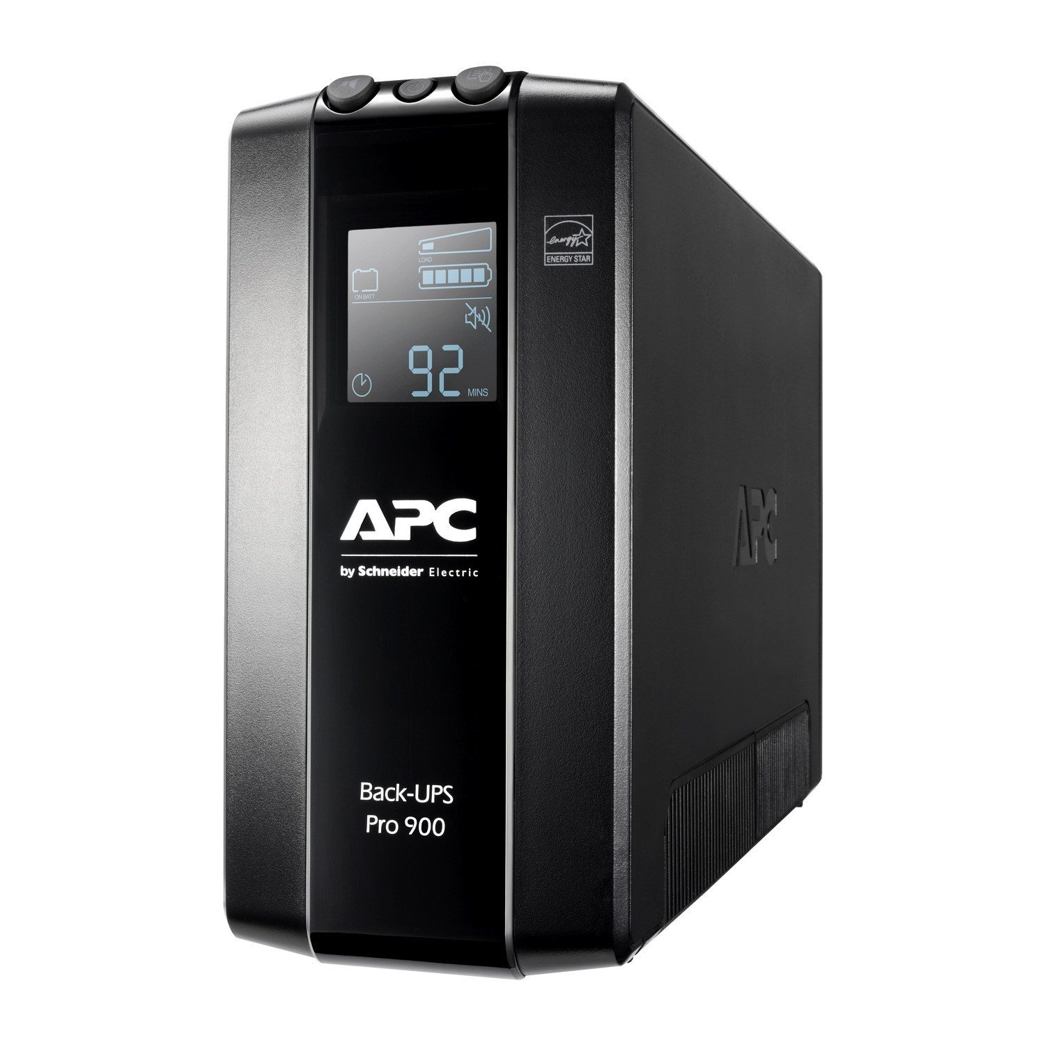 APC BR900MI Back UPS Pro 900VA/540W IEC AVR LCD Kesintisiz Güç Kaynağı