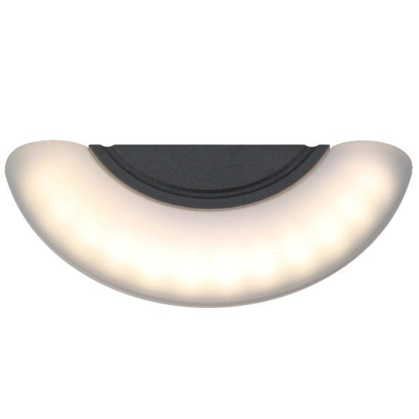 Assan Lighting ASM-017-002 Selina Yarım Ay Vitrin Spot 2835 4000K 149 lm