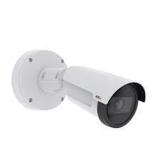 AXIS P1455-LE Network Kamera - 5 MP Ağ Kamerası
