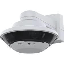 AXIS Q6300-E Panoramik Kamera - 360° 12MP, Dış Mekan Güvenlik Kamerası