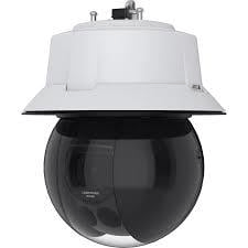 AXIS Q6355-LE PTZ Kamera - 2MP, 30× Optik Zoom, Dış Mekan Güvenlik Kamerası