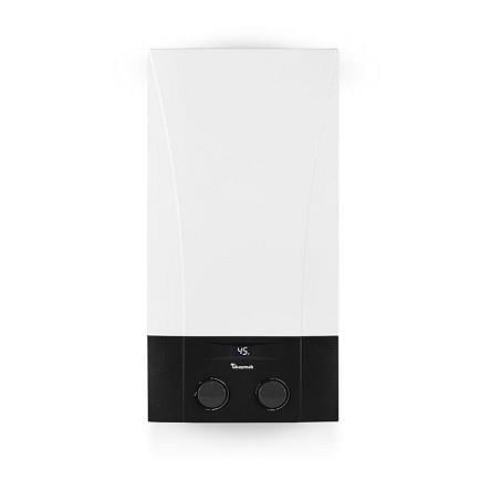 Baymak Bh 14 Ln Hermetik Şofben 14 Lt