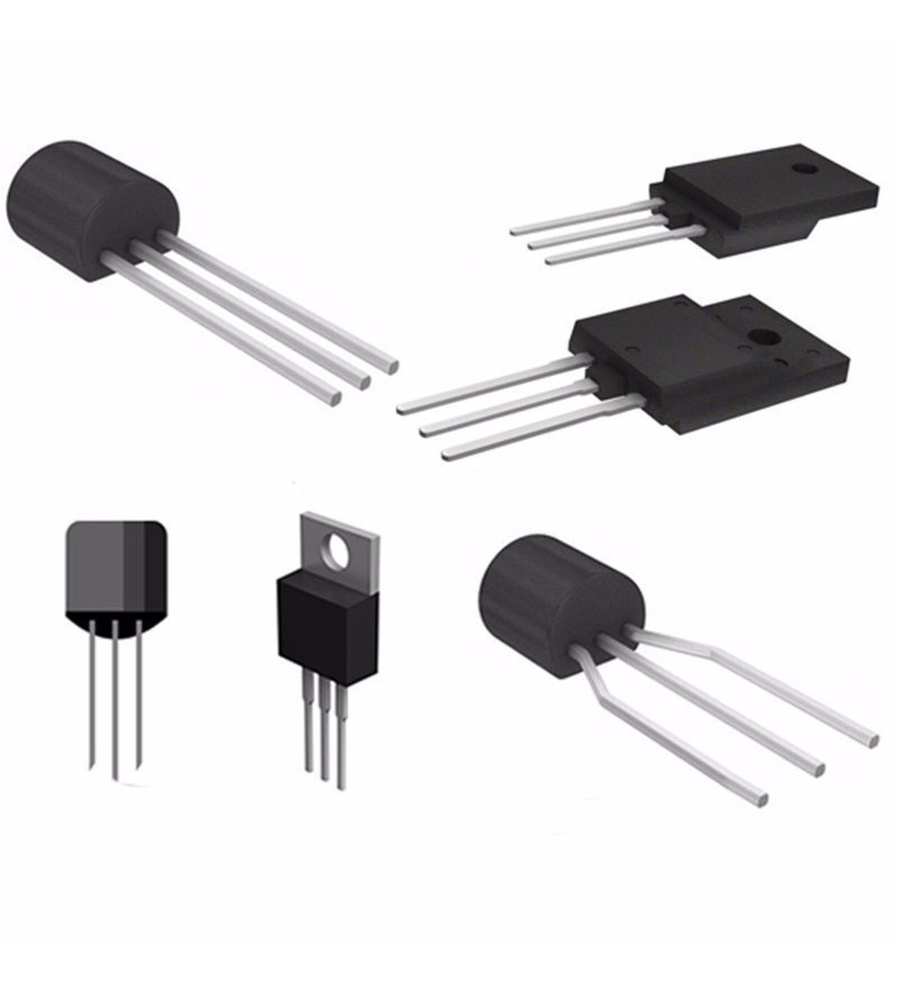 BF 246A Transistör