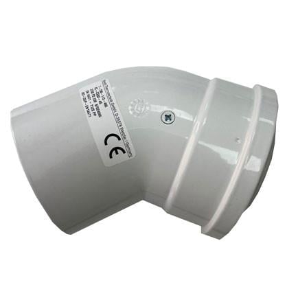 Bosch 45° Dirsek Yoğuşmalı - .