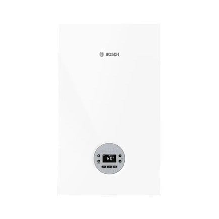 BOSCH CONDENS 1200 W 32/35 C23 Premix Kombi 3 yıldız sıcak su