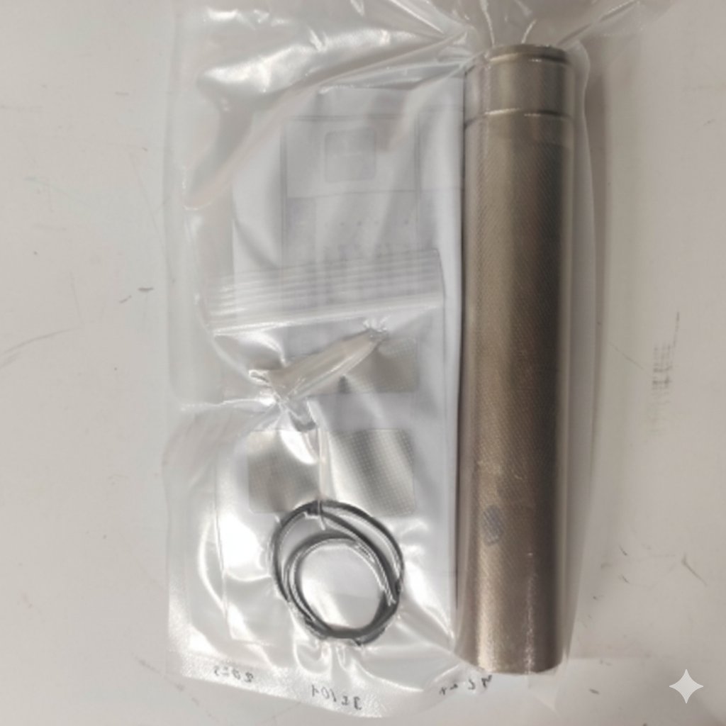 Bühler Technologies 55319990 Katalizör BUNOX2 için Katalizör