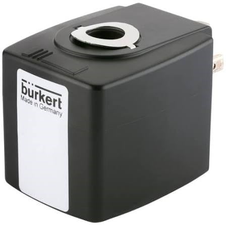 Bürkert AC10 Solenoid Bobini