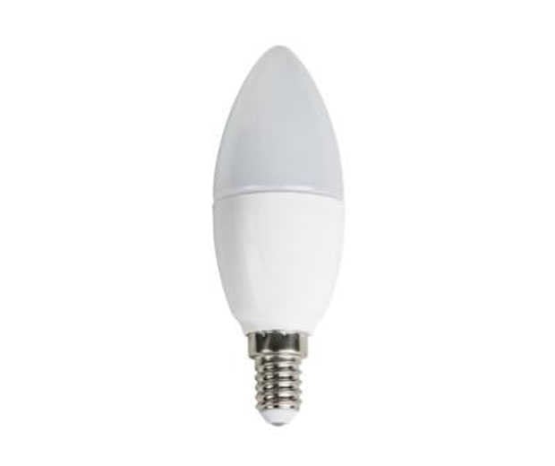 Cata CT-4079 7W Ledli Buji Ampul E14 Duylu 3200K Gün Işığı