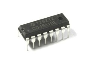 CD 4511 BE Entegre