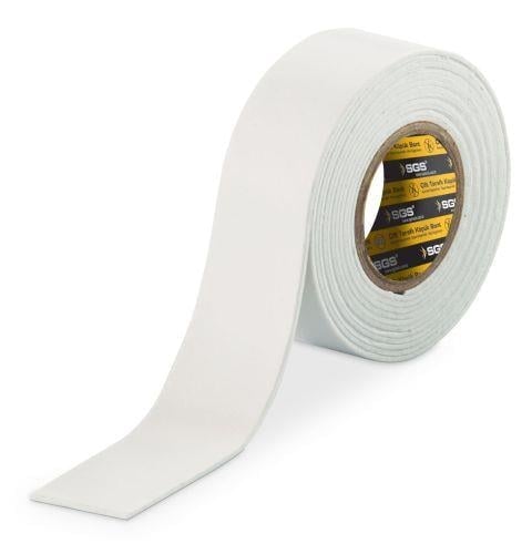ÇİFT TARAFLI KÖPÜK BANT 25MM*20MT