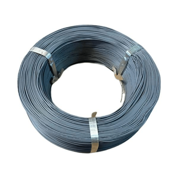 Class 10062 0.50 mm Çok Damarlı Devre Bakır Montaj Kablosu  Siyah - Metre