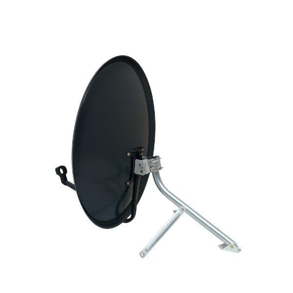 Class KU7581-G  81 cm Ofset Normal Mount Çanak