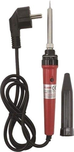 Class ZD-70DA 20/130 Watt Arası Isı Ayarlı Kalem Havya