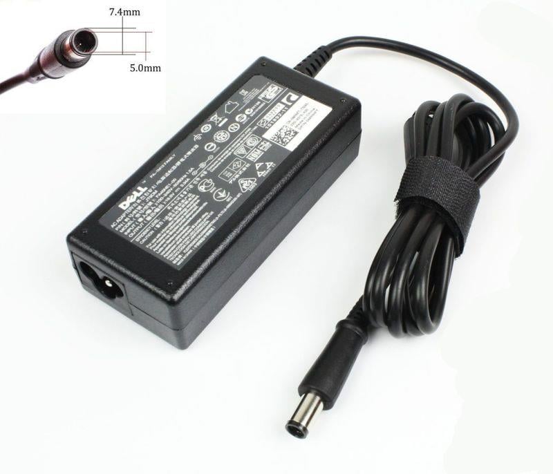 Compaxe CLD-503 19.5 Volt 4.62 Amper 7.4mm x 5.0mm Notebook Adaptör
