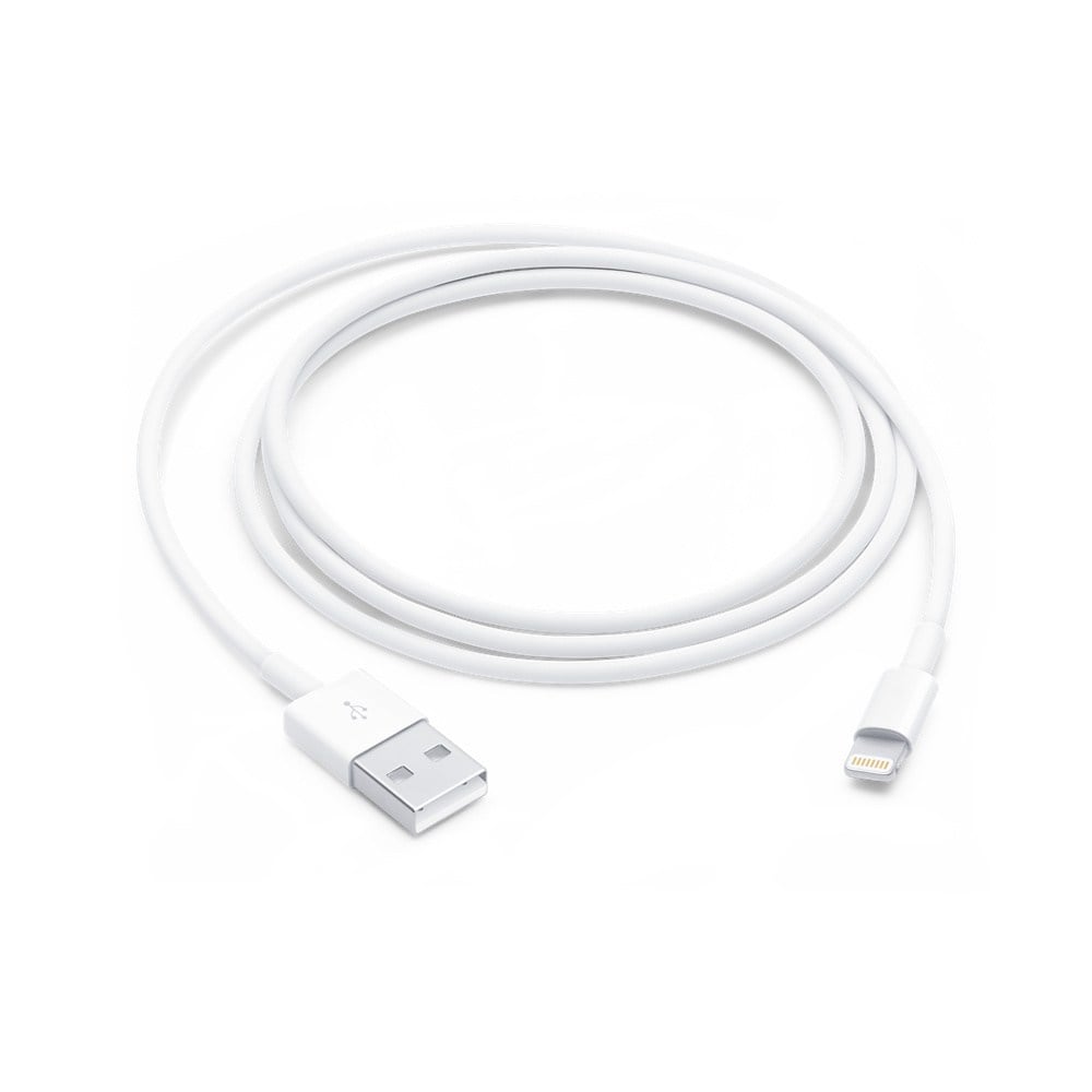 Compaxe CTK-BLU Lightning to USB 3 Amper Kablo 1 Metre