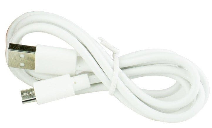 Compaxe CTK-BMU Micro to USB 3 Amper Kablo 1 Metre