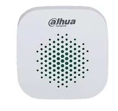 Dahua DHI-ARA12-W2(868) Kablosuz Harici Siren (İç Mekan)