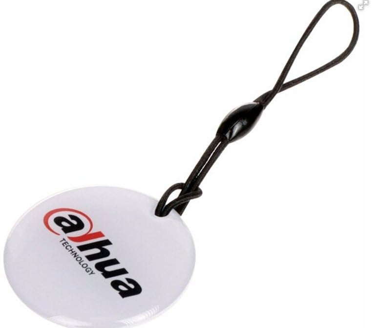 Dahua DHI-IC-M1B Mifare 13.56 mHZ Keyfob