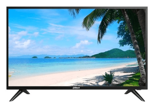 Dahua DHI-LM50-F400 50 UHD LCD Monitör Full HD LED Monitör