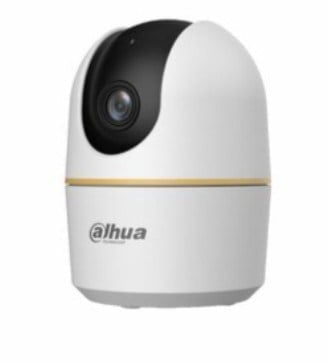 Dahua IPC-HPT1330DA-STW-0360B 3MP 3.6mm WiFi Type-C Pan/Tilt IP Kamera