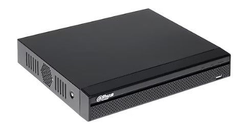 Dahua NVR2108HS-4KS3 8 Kanal Compact 1U Lite4K H.265 Nvr Kayıt Cihazı