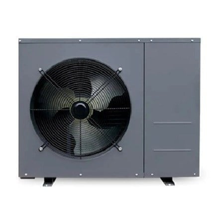 Daxom 10 kW Monoblok Isı Pompası Navidens 10 (R32 gaz Monofaze)