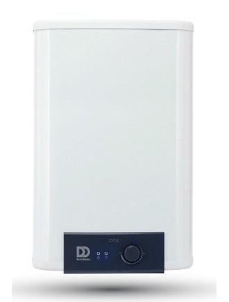 Demirdöküm Dt4 Titanium 50 Lt  Basic Termosifon