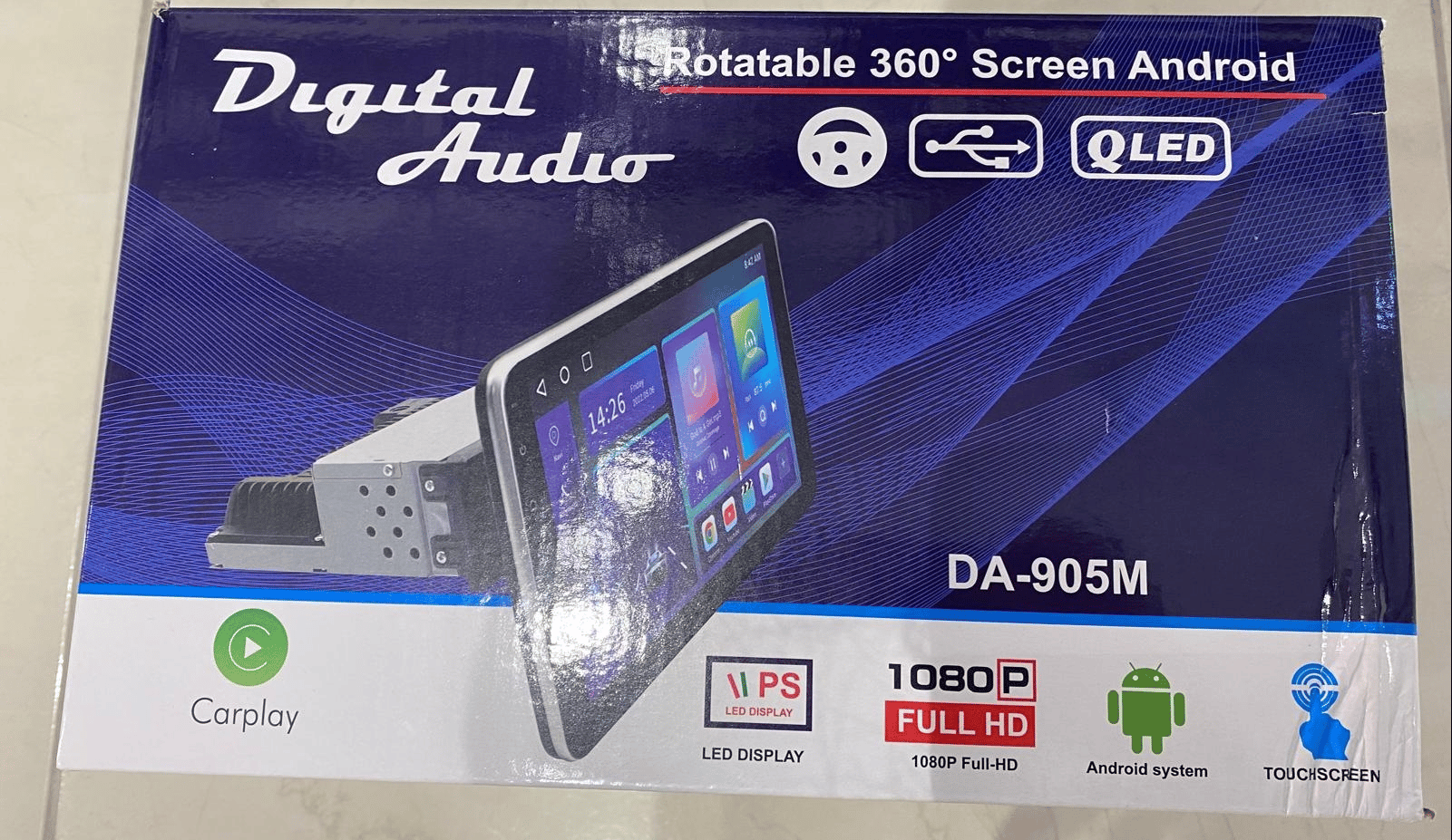 Digital Audio DA-905M 10