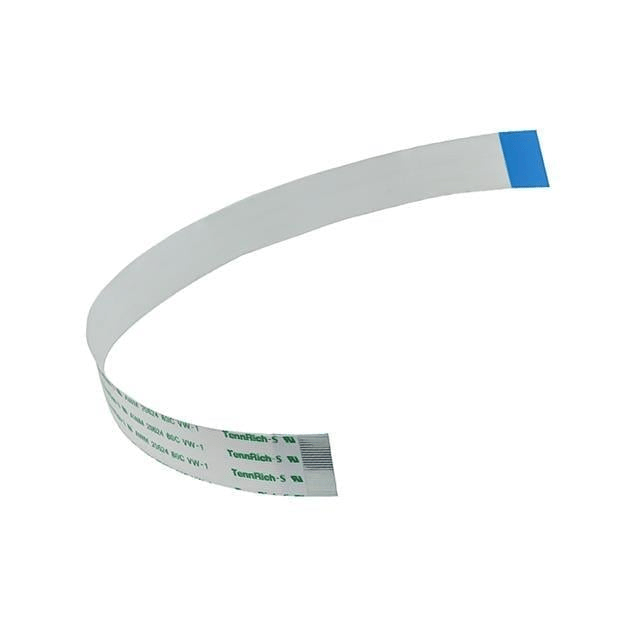 Dvd Flat Kablo