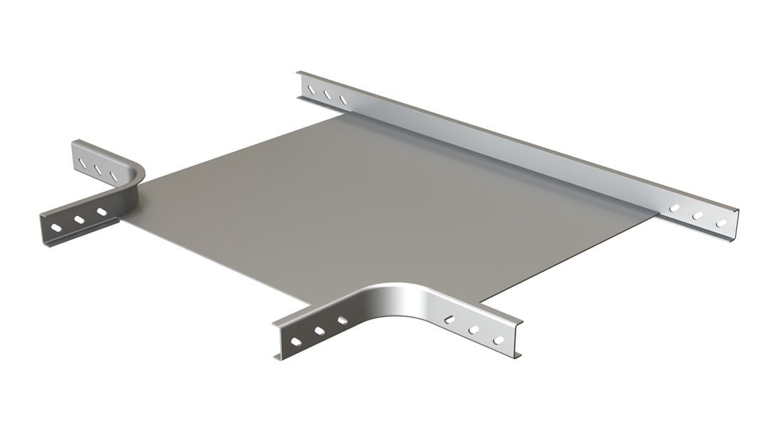 EAE 40 UKE 400 T Dönüş Modülü 1,2mm Pregalvaniz | UKS Sistem | Ürün Kodu: 3008495