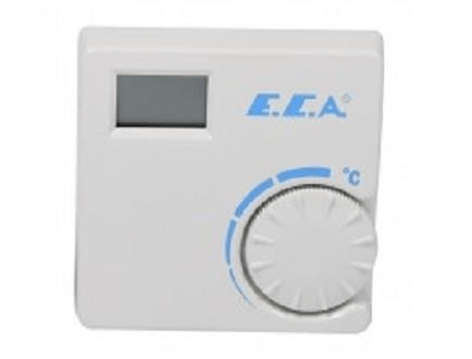 ECA On/Off Oda Termostatı - Kablosuz - .