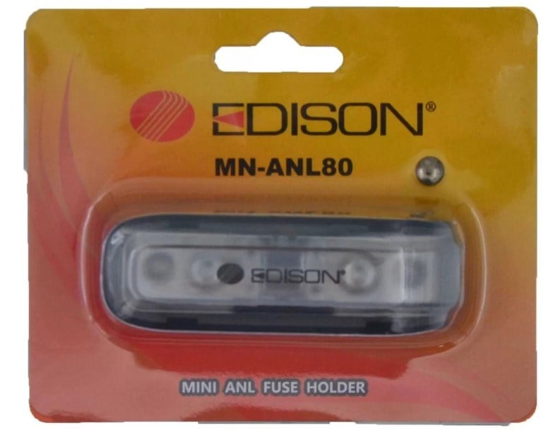 Edison MN-ANL80 80 Amper Oto Sigorta