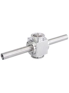 Endress+Hauser CYA680 | Hygienic Flow Assembly | 12 mm Sensors
