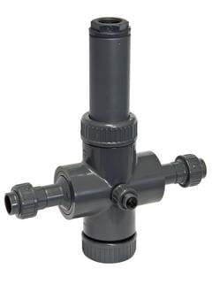 Endress+Hauser Flowfit CYA251 – Universal Flow Assembly | Akış Montaj Ünitesi