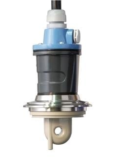 Endress+Hauser Indumax CLS54 Analog Toroidal İletkenlik Sensörü – Hijyenik ve Steril Uygulamalar için