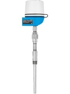 Endress+Hauser iTHERM ModuLine TM151 | Modüler Sıcaklık Sensörü | Yüksek Basınçlı Endüstriyel Uygulamalar