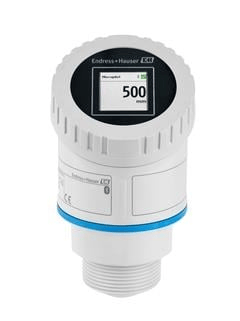 Endress+Hauser Micropilot FMR30B – Temel Uygulamalar İçin Radar Seviye Sensörü