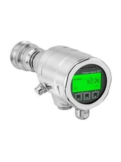 Endress+Hauser Micropilot FMR63B – 80 GHz Radar Seviye Sensörü (Hijyenik Uygulamalar)