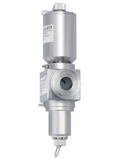 Endress+Hauser OUSAF22 NIR/VIS Absorpsiyon Sensörü | Renk ve Saflık Ölçümü