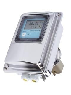 Endress+Hauser Smartec CLD134 Kompakt İletkenlik Cihazı