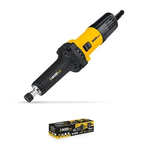 ENDÜSTRİYEL KALIPÇI TAŞLAMA 750 WATT DEVİR AYARLI