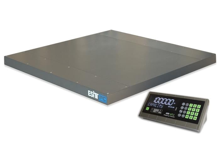 Esit PC Klasik Baskül Klasik Baskül 2-3-6-10-20 t