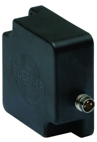 Euchner 095650 CES-A-LQA-SC Read Head