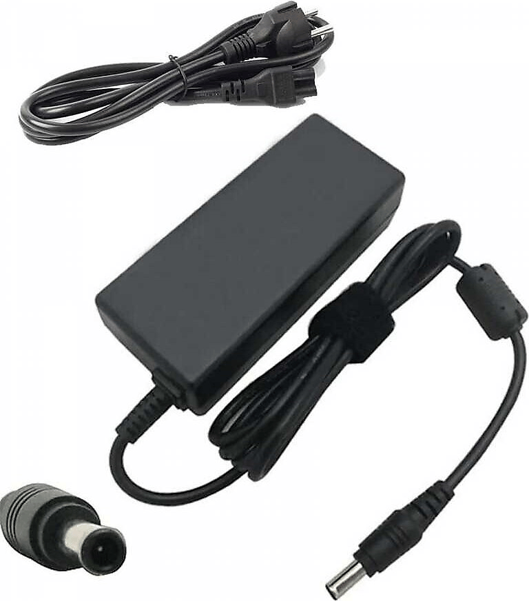 Fast C166 HP Ultrabook 19.5V 4.62A 4.5*3.0mm İğne Uçlu Notebook Şarj Adaptörü