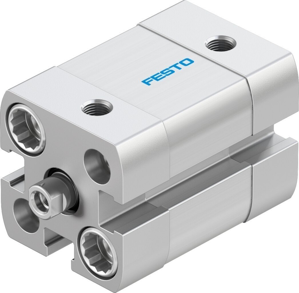 Festo 536206 ADN-12-15-A-P-A Kompakt Silindir