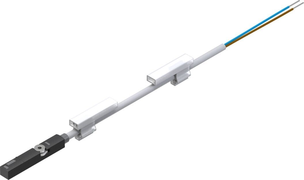 Festo 543872 SME-8M-ZS-24V-K-2,5-OE Yaklaşım Sensörü Silindir Sensörü